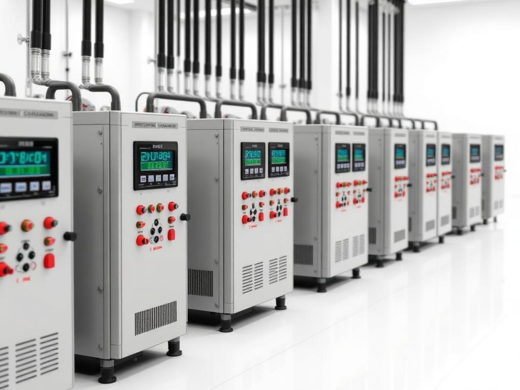 V-Guard Voltage Stabilizer